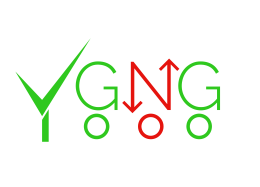YGoNoGo Logo